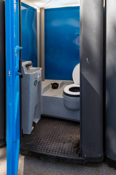 Portable Toilet Options We Offer in Hudson, CO