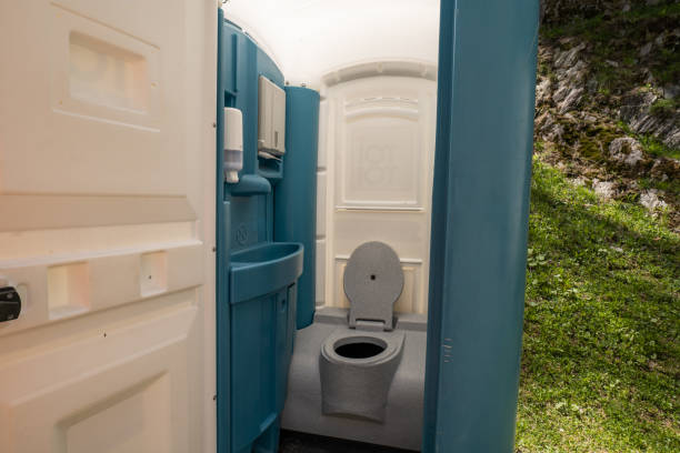 Best Event porta potty rental  in Hudson, CO