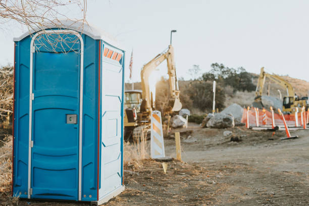 Best Affordable porta potty rental  in Hudson, CO