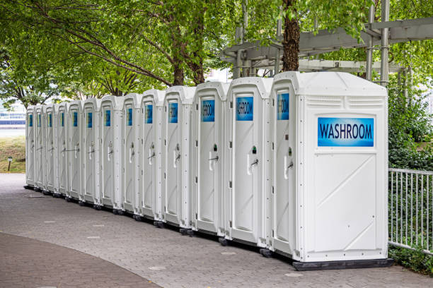 Hudson, CO porta potty rental Company