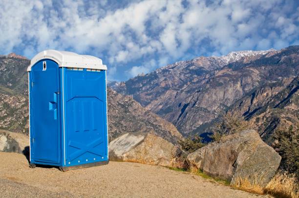 Best Affordable portable toilet rental  in Hudson, CO