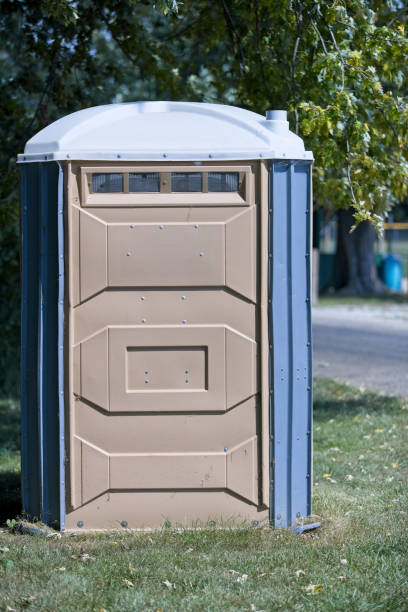 Best Porta potty rental near me  in Hudson, CO