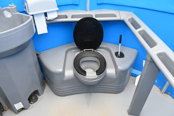Best Porta potty rental for parties  in Hudson, CO