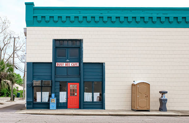 Best Event porta potty rental  in Hudson, CO