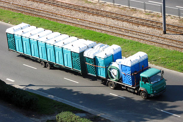 Reliable Hudson, CO porta potty rental Solutions